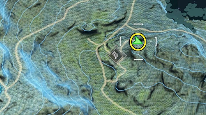 Ścieżka doprowadzi Was do miejsca, w którym oprócz porozrzucanego złomu o skałę oparty jest dziennik audio - Halo Infinite: Zbrojownia rozrachunku (Kontakty) - lista, rdzenie, nagrania - Halo Infinite - poradnik do gry