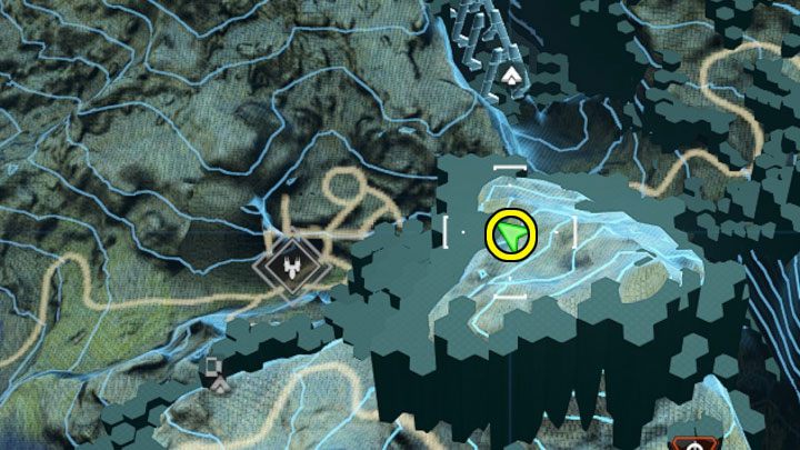 1 - Halo Infinite: Brama rozdarcia (Rekonstrukcja) - lista, rdzenie, nagrania - Halo Infinite - poradnik do gry