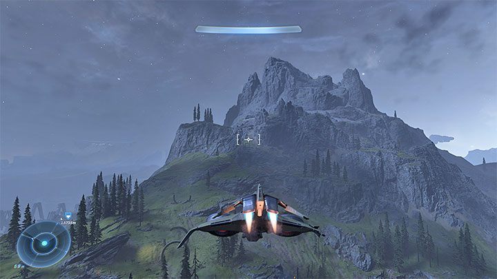 1 - Halo Infinite: Osiągnięcie Paradyż - jak zdobyć? - Halo Infinite - poradnik do gry