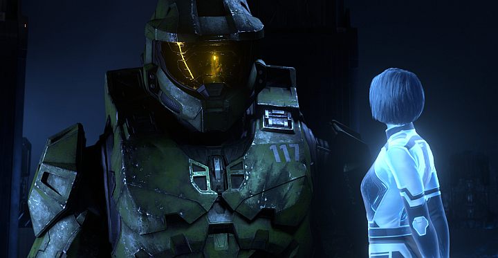 Halo Infinite nie jest kolejną numerowaną odsłoną serii, ale nie oznacza to, że jest to reboot czy inna całkowicie świeża produkcja - Halo Infinite: Znajomość serii Halo - czy jest wymagana? - Halo Infinite - poradnik do gry