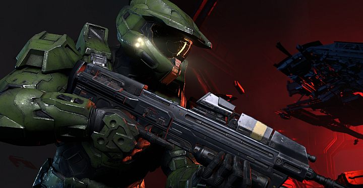 Kampania fabularna w Halo Infinite nie jest darmowa - Halo Infinite: Free to play - czy gra jest darmowa? - Halo Infinite - poradnik do gry