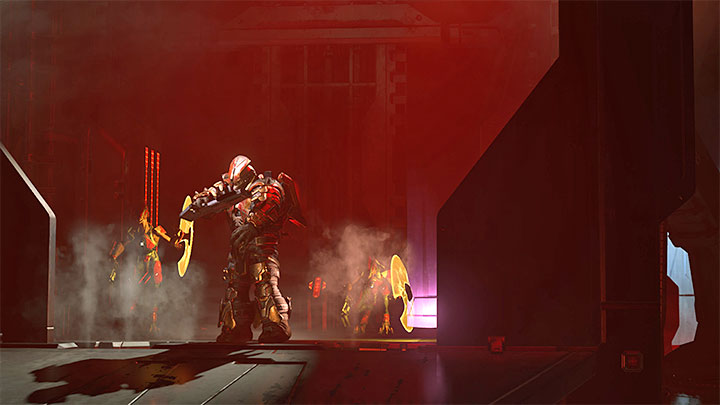 Tremonius jest pierwszym bossem kampanii - Halo Infinite: Tremonius - boss, jak pokonać? - Halo Infinite - poradnik do gry