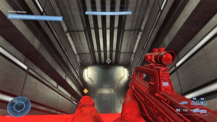 Jednym z najważniejszych czynników jest umiejętne rozróżnianie akcji bezpiecznych oraz tych, które mogą doprowadzić do śmierci bohatera i cofnąć Was do ostatniego punktu kontrolnego - Halo Infinite: Spadnięcie w przepaść - jak unikać? - Halo Infinite - poradnik do gry