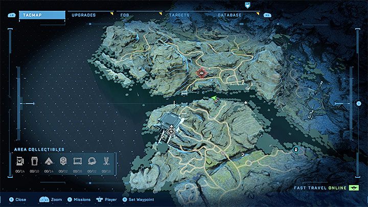 Halo Infinite nie jest typową grą mającą w pełni otwarty świat - Halo Infinite: Otwarty świat - jak odblokować? - Halo Infinite - poradnik do gry