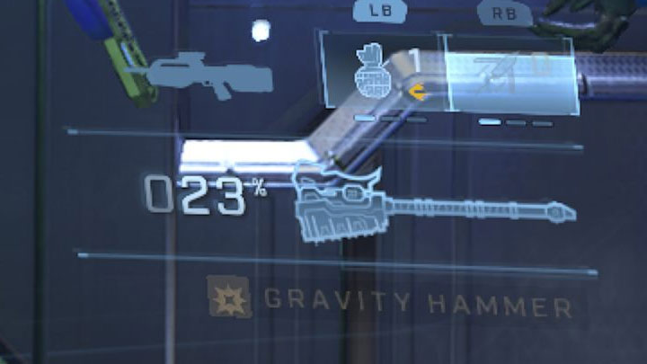 Ważną informacją jest to, że broń biała w grze zużywa energię w taki sam sposób jak broń palna zużywa amunicję - Halo Infinite: Broń biała - czy jest w grze? - Halo Infinite - poradnik do gry