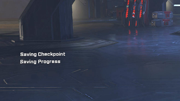 Najważniejszą informacją jest to, że Halo Infinite nie oferuje manualnych sejwów - Halo Infinite: Stan gry - czy można zapisywać? - Halo Infinite - poradnik do gry