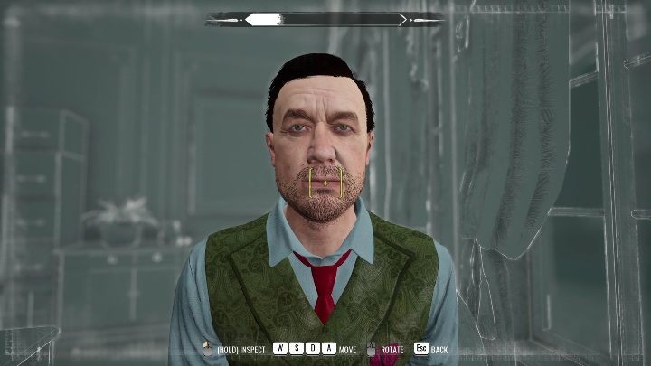 1 - Sherlock Holmes Chapter One: Gorący temperament - trofeum, jak zdobyć? - Sherlock Holmes Chapter One - poradnik do gry