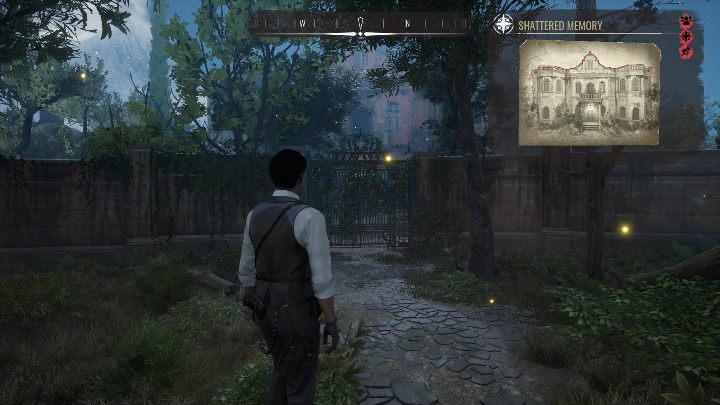 Dom rodzinny Sherlocka odnajdziecie w dzielnicy Grand Saray - Sherlock Holmes Chapter One: Matczyna miłość, dom rodzinny - solucja - Sherlock Holmes Chapter One - poradnik do gry