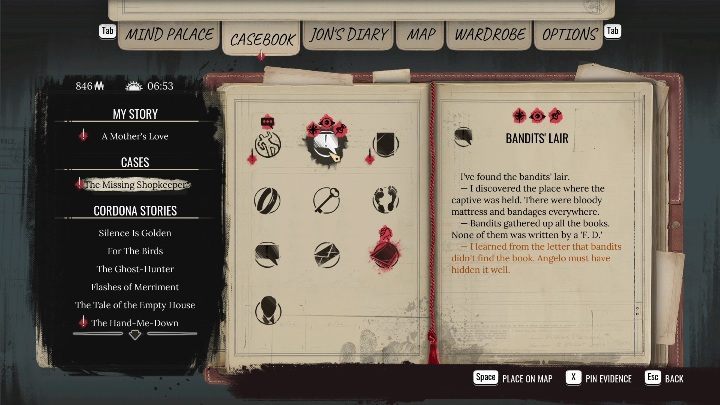 1 - Sherlock Holmes Chapter One: Czytaj i płacz - trofeum, jak zdobyć? - Sherlock Holmes Chapter One - poradnik do gry