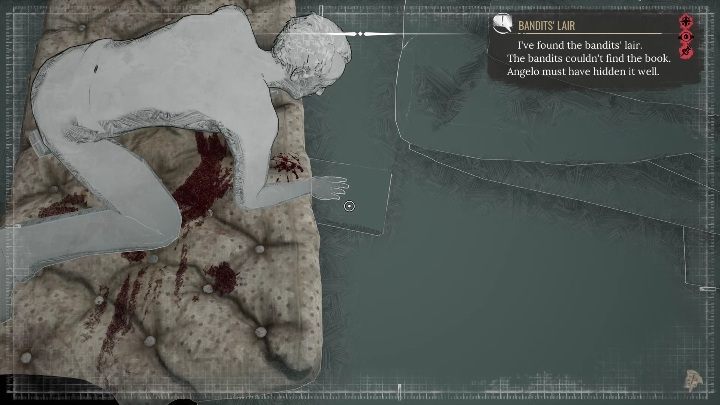 2 - Sherlock Holmes Chapter One: Czytaj i płacz - trofeum, jak zdobyć? - Sherlock Holmes Chapter One - poradnik do gry