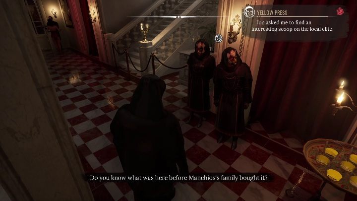 Rodzaj trofeum: brązowe - Sherlock Holmes Chapter One: Trofea/Osiągnięcia - lista - Sherlock Holmes Chapter One - poradnik do gry