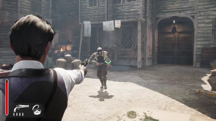 Rodzaj trofeum: brązowe - Sherlock Holmes Chapter One: Trofea/Osiągnięcia - lista - Sherlock Holmes Chapter One - poradnik do gry