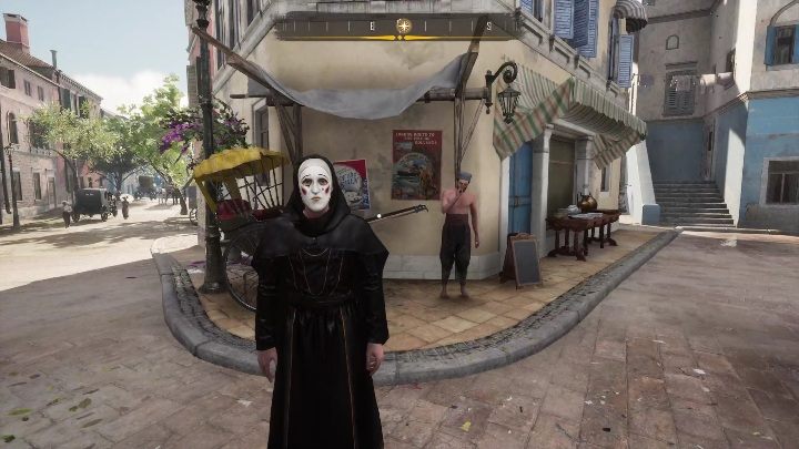 Misja rozpocznie się w domu, gdy zbadacie Gabinet osobliwości - Sherlock Holmes Chapter One: Ofiarne jagnię, Rezydencja - solucja - Sherlock Holmes Chapter One - poradnik do gry