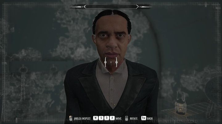 4 - Sherlock Holmes Chapter One: Ofiarne jagnię, Posterunek policji - solucja - Sherlock Holmes Chapter One - poradnik do gry