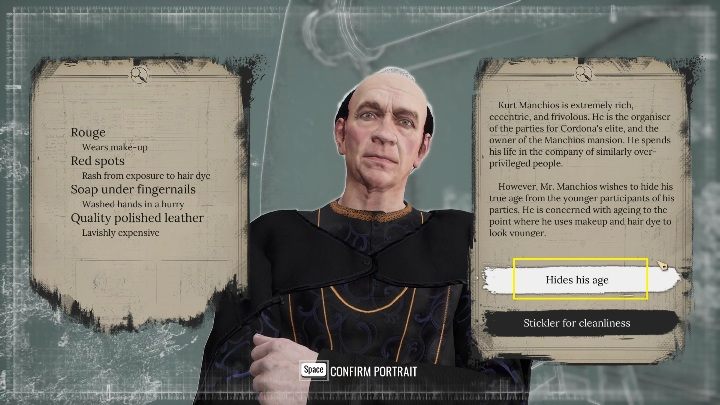 7 - Sherlock Holmes Chapter One: Ofiarne jagnię, Posterunek policji - solucja - Sherlock Holmes Chapter One - poradnik do gry