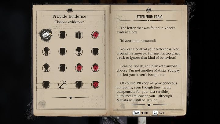 Czas na kolejne spotkanie ze starym znajomym - Sherlock Holmes Chapter One: Ofiarne jagnię, Posterunek policji - solucja - Sherlock Holmes Chapter One - poradnik do gry