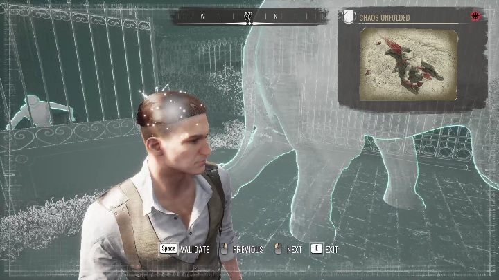 Ostatecznie słoń wybiega ze swojego wybiegu - Sherlock Holmes Chapter One: Pozłacana klatka, miejsce zbrodni - solucja - Sherlock Holmes Chapter One - poradnik do gry