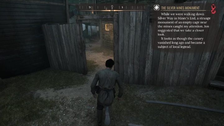 2 - Sherlock Holmes Chapter One: Już po ptakach - solucja, Cordońskie opowieści - Sherlock Holmes Chapter One - poradnik do gry