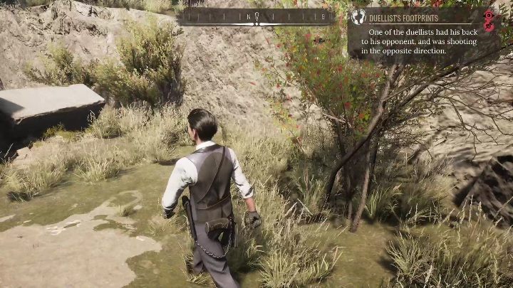 3 - Sherlock Holmes Chapter One: Poza kątem oka - solucja, Pozostałe sprawy - Sherlock Holmes Chapter One - poradnik do gry