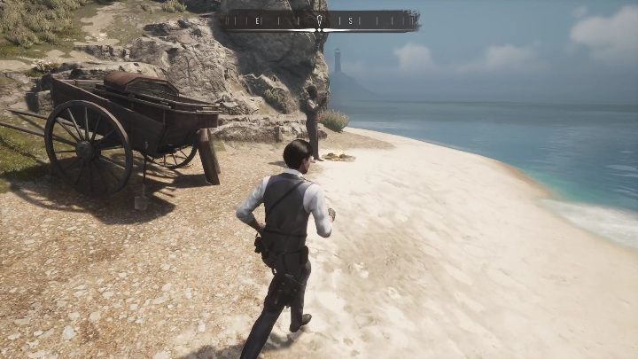 4 - Sherlock Holmes Chapter One: Poza kątem oka - solucja, Pozostałe sprawy - Sherlock Holmes Chapter One - poradnik do gry