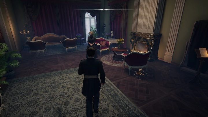 9 - Sherlock Holmes Chapter One: Poza kątem oka - solucja, Pozostałe sprawy - Sherlock Holmes Chapter One - poradnik do gry