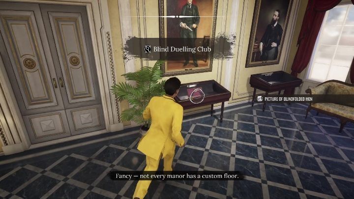 10 - Sherlock Holmes Chapter One: Poza kątem oka - solucja, Pozostałe sprawy - Sherlock Holmes Chapter One - poradnik do gry