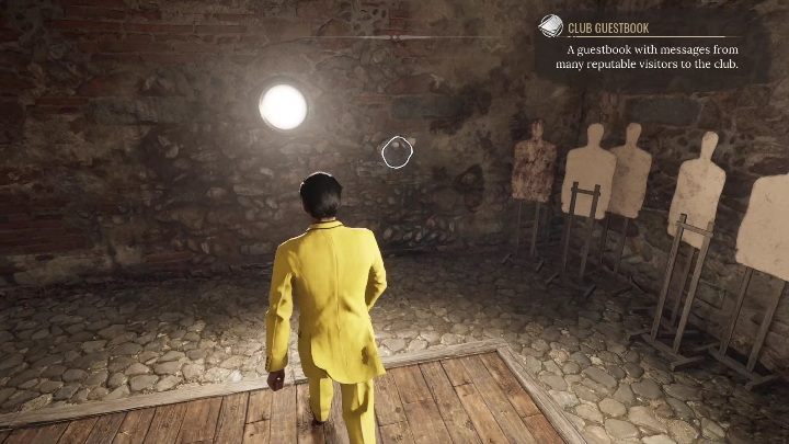 12 - Sherlock Holmes Chapter One: Poza kątem oka - solucja, Pozostałe sprawy - Sherlock Holmes Chapter One - poradnik do gry