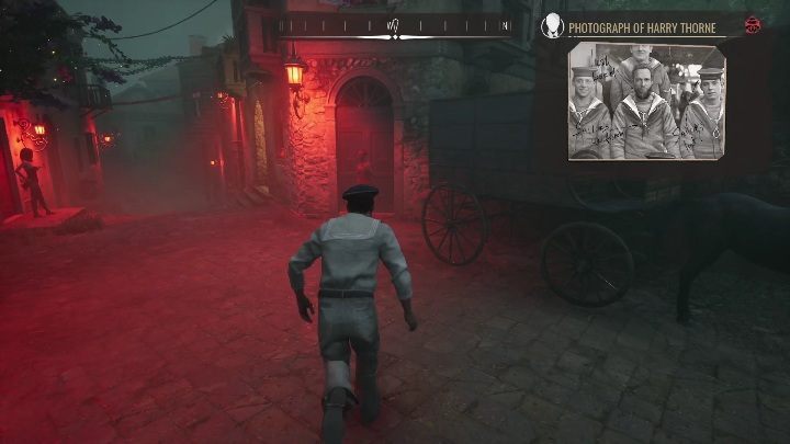 11 - Sherlock Holmes Chapter One: Syreni śpiew - solucja, Pozostałe sprawy - Sherlock Holmes Chapter One - poradnik do gry