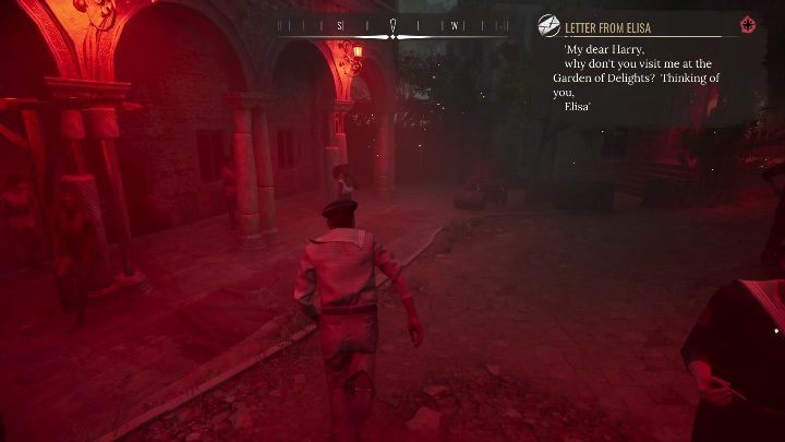 12 - Sherlock Holmes Chapter One: Syreni śpiew - solucja, Pozostałe sprawy - Sherlock Holmes Chapter One - poradnik do gry