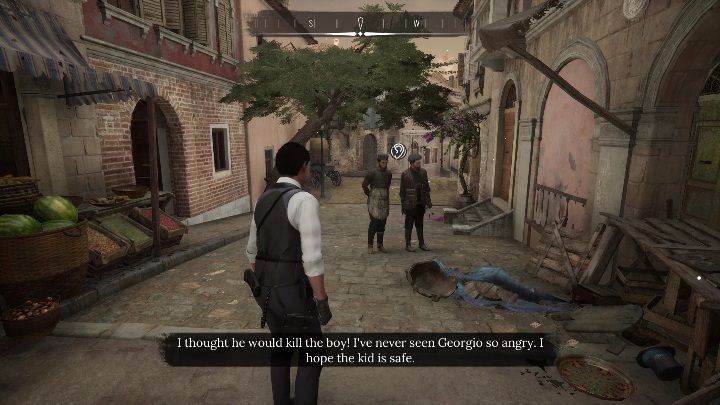 2 - Sherlock Holmes Chapter One: Uliczna magia - solucja, Pozostałe sprawy - Sherlock Holmes Chapter One - poradnik do gry