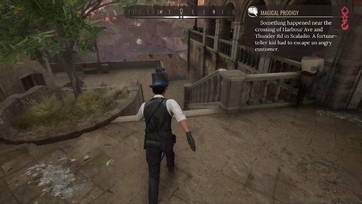 3 - Sherlock Holmes Chapter One: Uliczna magia - solucja, Pozostałe sprawy - Sherlock Holmes Chapter One - poradnik do gry