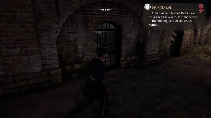 2 - Sherlock Holmes Chapter One: Żelazna trumna - solucja, Pozostałe sprawy - Sherlock Holmes Chapter One - poradnik do gry