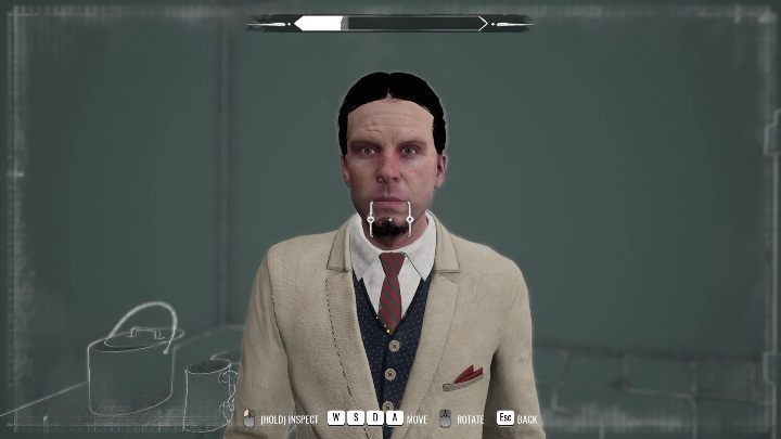 3 - Sherlock Holmes Chapter One: Żelazna trumna - solucja, Pozostałe sprawy - Sherlock Holmes Chapter One - poradnik do gry