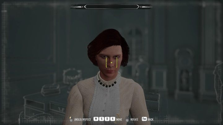 5 - Sherlock Holmes Chapter One: Żelazna trumna - solucja, Pozostałe sprawy - Sherlock Holmes Chapter One - poradnik do gry