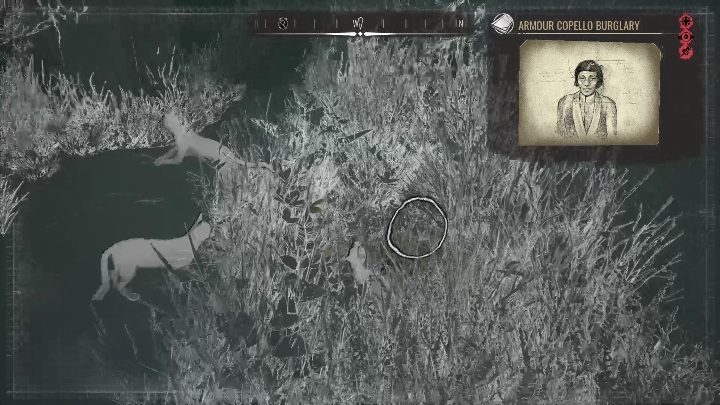 9 - Sherlock Holmes Chapter One: Żelazna trumna - solucja, Pozostałe sprawy - Sherlock Holmes Chapter One - poradnik do gry