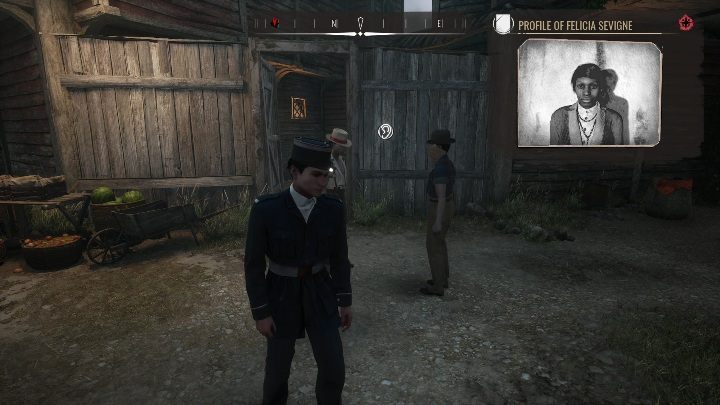 11 - Sherlock Holmes Chapter One: Żelazna trumna - solucja, Pozostałe sprawy - Sherlock Holmes Chapter One - poradnik do gry