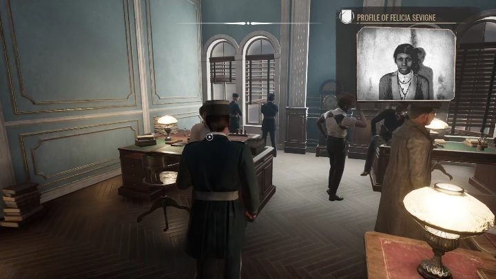 15 - Sherlock Holmes Chapter One: Żelazna trumna - solucja, Pozostałe sprawy - Sherlock Holmes Chapter One - poradnik do gry