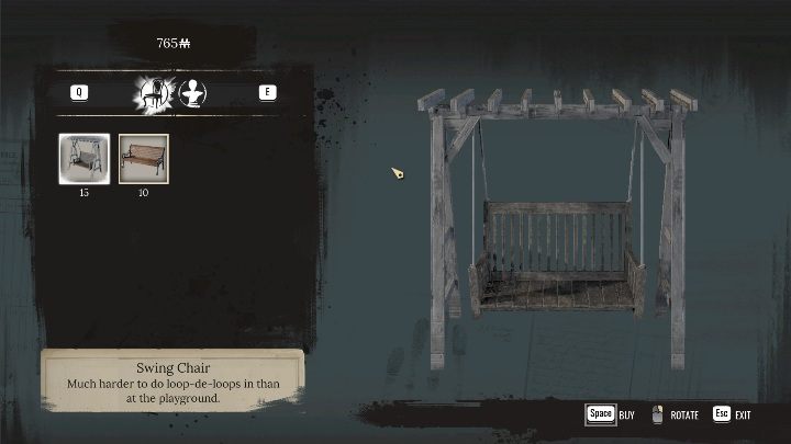 Całkowity koszt przedmiotów: 45 monet - Sherlock Holmes Chapter One: Przygoda w pustym domu - solucja, opis przejścia - Sherlock Holmes Chapter One - poradnik do gry