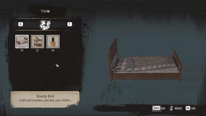 Całkowity koszt przedmiotów: 195 monet - Sherlock Holmes Chapter One: Przygoda w pustym domu - solucja, opis przejścia - Sherlock Holmes Chapter One - poradnik do gry