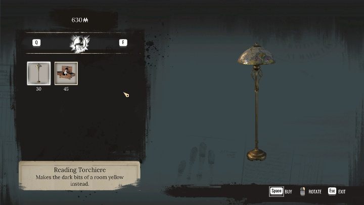 Całkowity koszt przedmiotów: 150 monet - Sherlock Holmes Chapter One: Przygoda w pustym domu - solucja, opis przejścia - Sherlock Holmes Chapter One - poradnik do gry