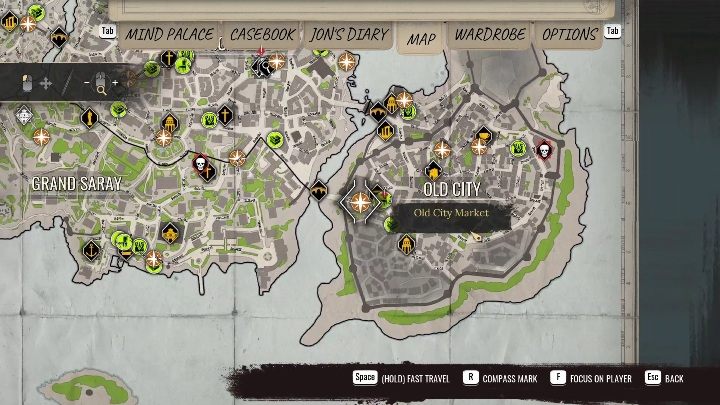 9 - Sherlock Holmes Chapter One: Przygoda w pustym domu - solucja, opis przejścia - Sherlock Holmes Chapter One - poradnik do gry