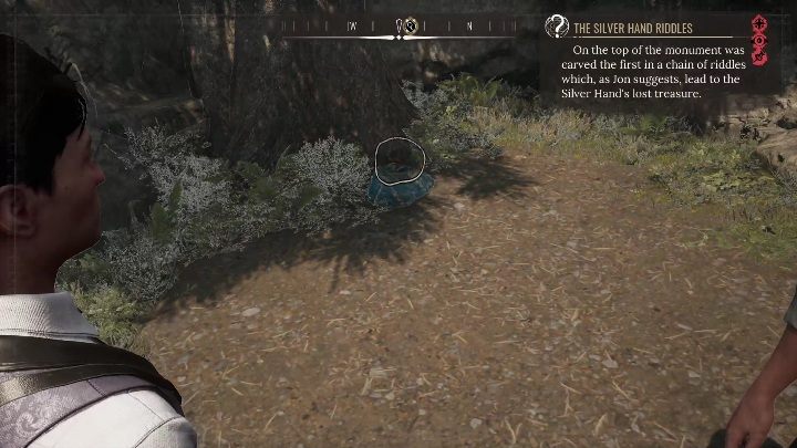 6 - Sherlock Holmes Chapter One: Z rąk do rąk - solucja, Cordońskie opowieści - Sherlock Holmes Chapter One - poradnik do gry