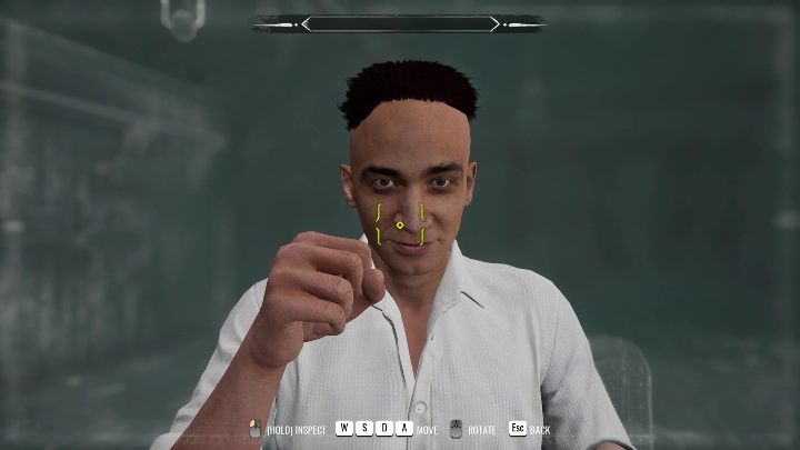 Jeśli zebraliście wszystkie wskazówki i wyszliście z magazynu, powinniście spotkać nową osobę - Sherlock Holmes Chapter One: Pozłacana klatka, warsztat łodzi - solucja - Sherlock Holmes Chapter One - poradnik do gry