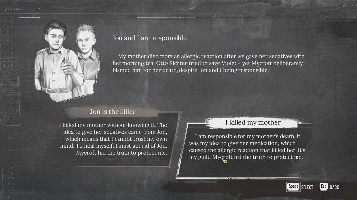 3 - Sherlock Holmes Chapter One: Matczyna miłość, Ogród - solucja - Sherlock Holmes Chapter One - poradnik do gry