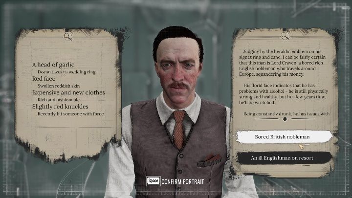 Po wejściu do pokoju seansów zobaczycie niecodzienną scenę - Sherlock Holmes Chapter One: Duchy przeszłości, pokój seansów - solucja - Sherlock Holmes Chapter One - poradnik do gry