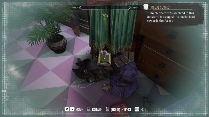 W tym miejscu znajdziecie pierwszą książkę z trylogii Bazukologii - Sherlock Holmes Chapter One: Literatura wątpliwych lotów - trofeum, jak zdobyć? - Sherlock Holmes Chapter One - poradnik do gry