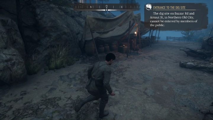 4 - Sherlock Holmes Chapter One: Literatura wątpliwych lotów - trofeum, jak zdobyć? - Sherlock Holmes Chapter One - poradnik do gry