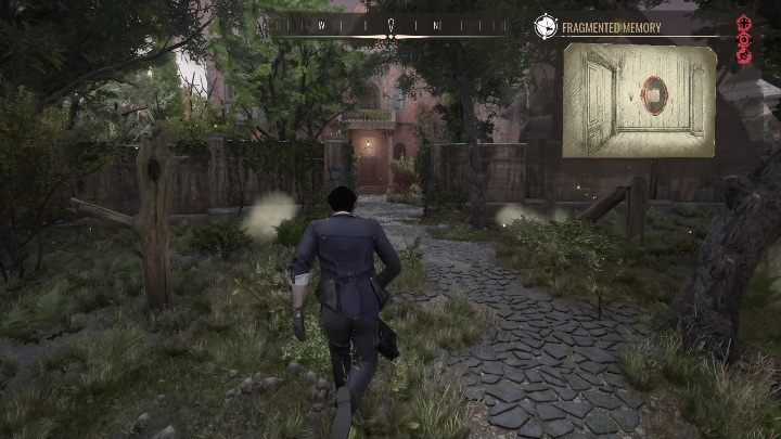 Czas powrócić do rodzinnego domu - Sherlock Holmes Chapter One: Matczyna miłość, Pokój Violet - solucja - Sherlock Holmes Chapter One - poradnik do gry