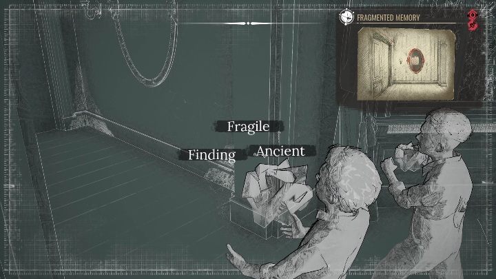 1 - Sherlock Holmes Chapter One: Matczyna miłość, Pokój Violet - solucja - Sherlock Holmes Chapter One - poradnik do gry