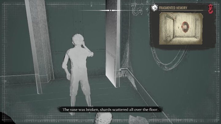 2 - Sherlock Holmes Chapter One: Matczyna miłość, Pokój Violet - solucja - Sherlock Holmes Chapter One - poradnik do gry